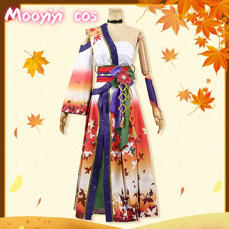 

Костюм для косплея Game Pretty Derby Symboli Rudolf, на Хэллоуин, Рождество, для ролевых игр, вечеринок, комикс-фестивалей, размеры S-2XL, милый костюм