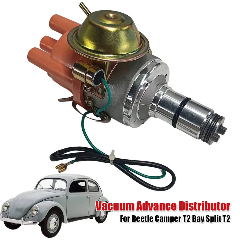 Ignition Vacuum Adv…