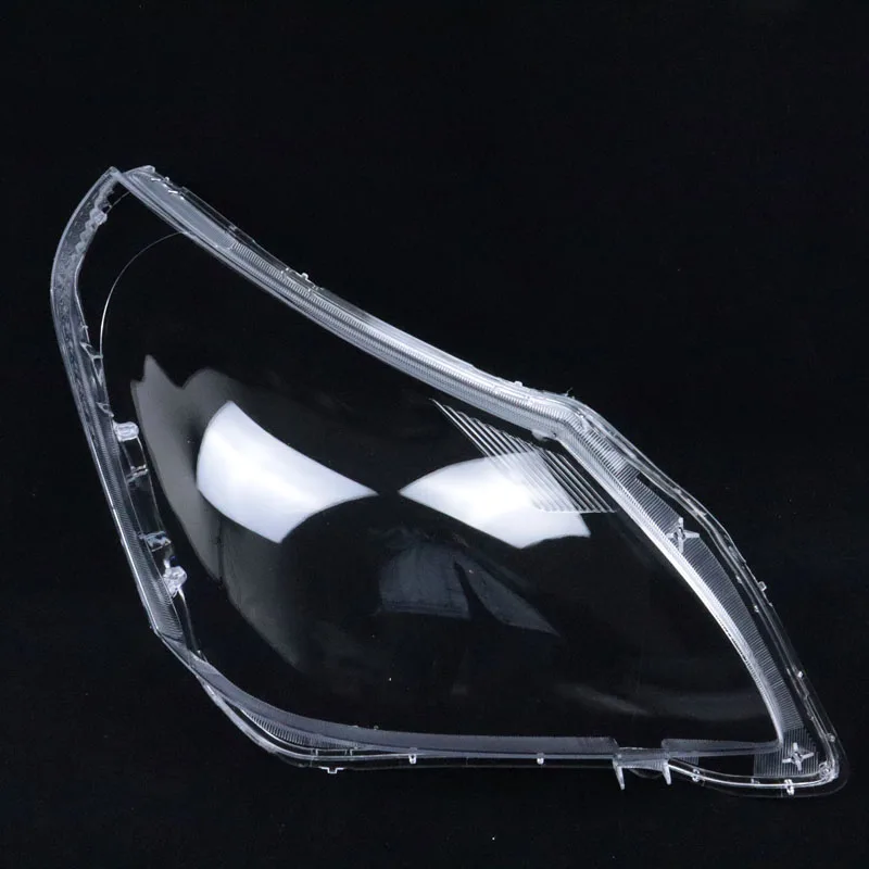 

For Toyota E'Z front headlight cover 11-15 models E'Z front headlight transparent cover,Front headlight housing