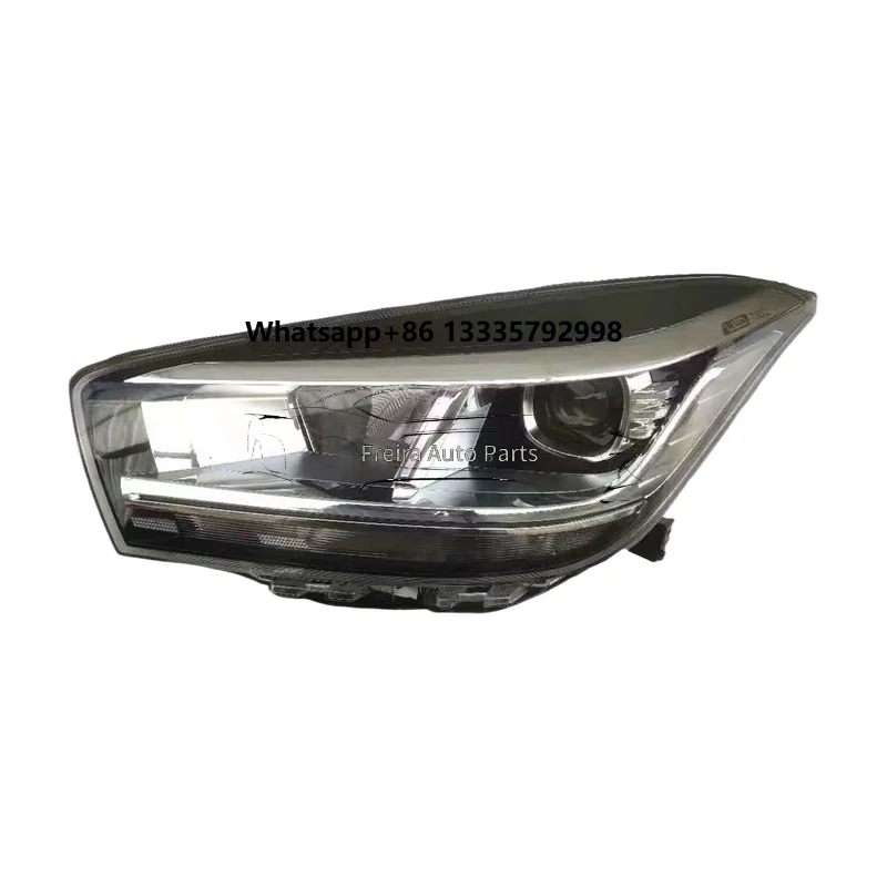 

High Quality LED DRL Headlamp Headlight for Chery Tiggo4 5X 605000391AA 605000392AA