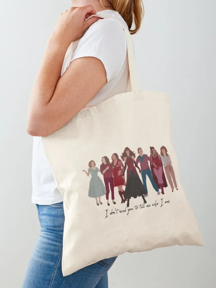 

Decades Of Wanda Tote Bag Women's beach bags bags luxury women free delivery bags shopper for women