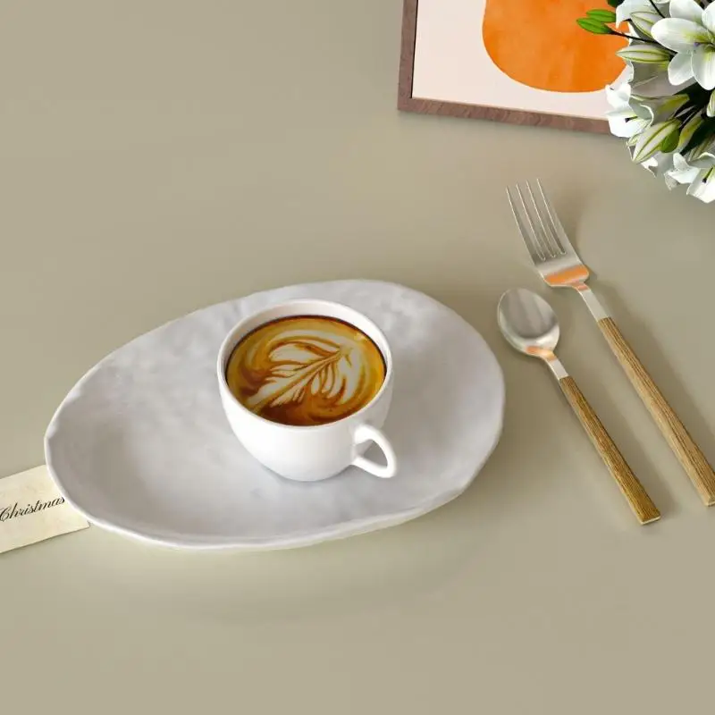 

652F Reusable Rock Surfaces Silicone Mould Craft Keychain Tray Home Decoration