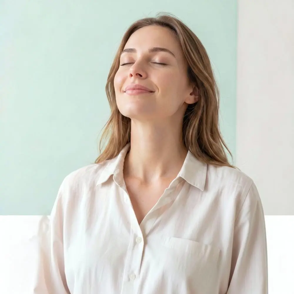 Mullein Plant Extract Nasal Stick Refreshing Herbal Care Inhaler Portable Botanical Comfort Stick For Travel Use Daily