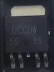 

BAJ2CC0WFP-E2 J2CC0W TO252