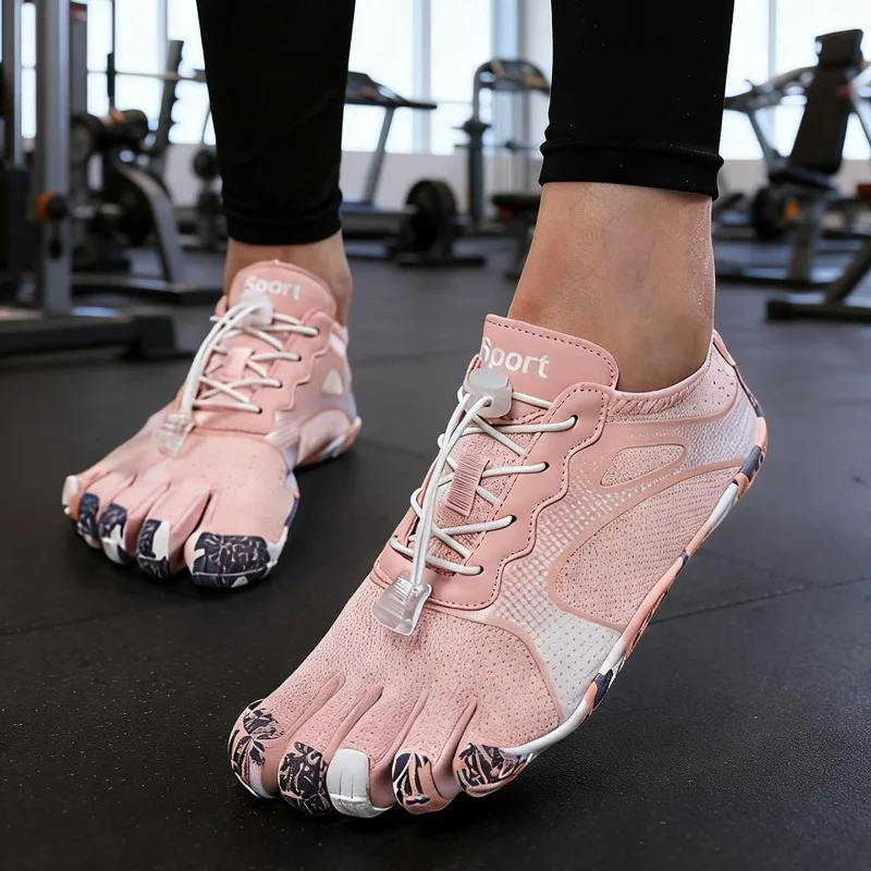 

2026 Original Brand Squat Hard Pull Shoes For Men Women Designer Weight Training Shoes Couples Comfortable Soft Fitness Yoga Sho