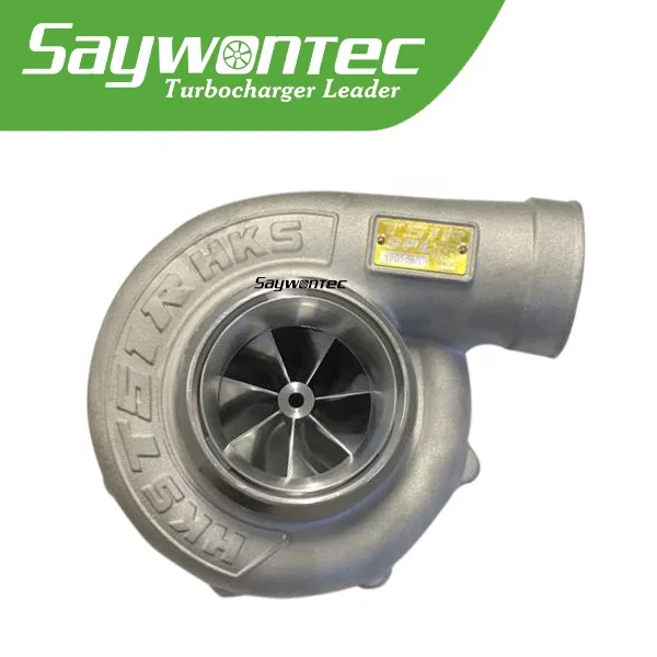 hot selling T51R 17201-034100A0 704471-1 turbocharger