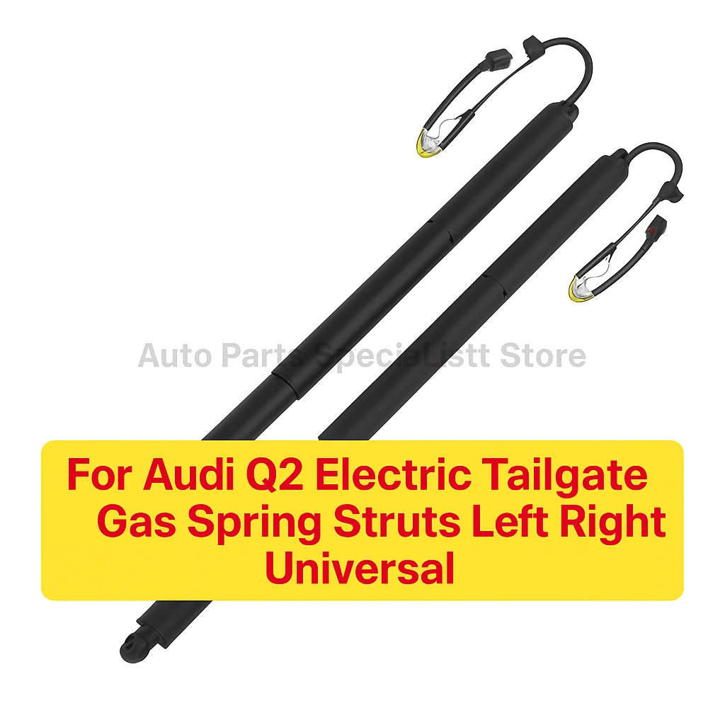 

81A827851 For Audi Q2 Electric Tailgate Gas Spring Struts Left Right Universal