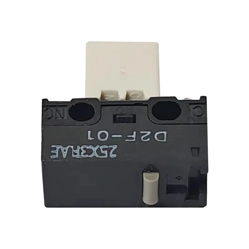 D2F-01 Limit Switch…