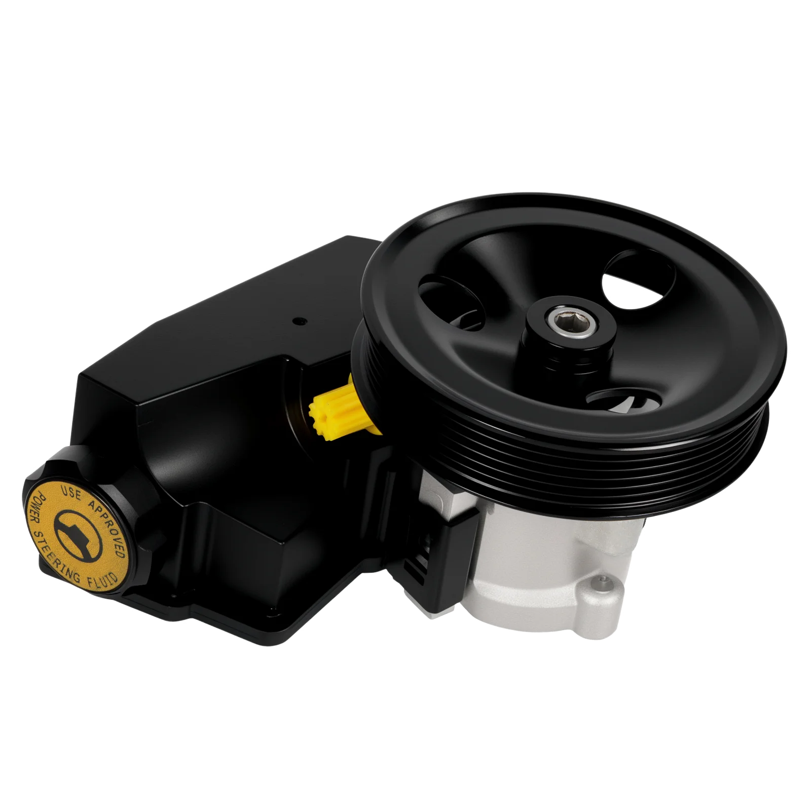 20-38771 52087871 86-00274 52087871AB Power Steering Pump for Jeep Wrangler TJ Cherokee XJ L6 4.0L