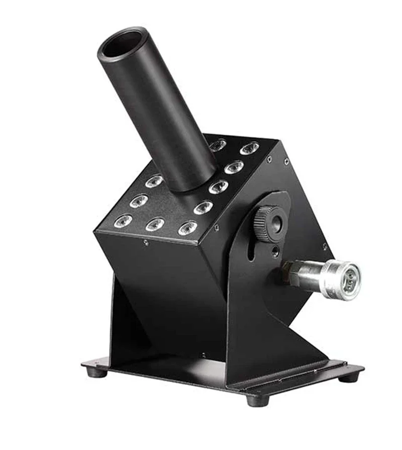 100W 12X3W Dioxide …