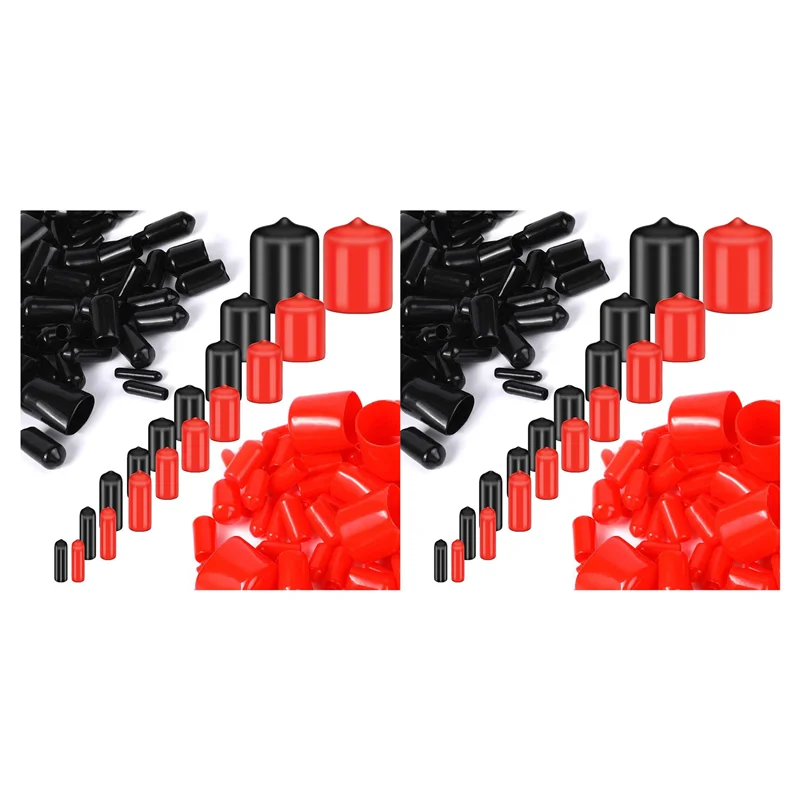 A26F-400 Pieces Rub…