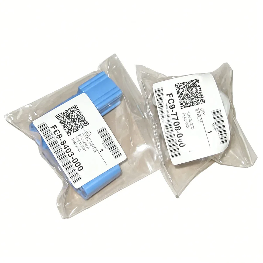 

FE8-8403-000 Lever, Bottle Exchange for Canon IRADV 4551 4545 4535 4525 FC9-7708-000 GEAR 7T
