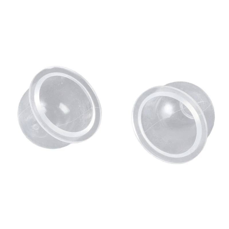 

10Pcs Carburetor Primer Bulb Replacement Primer Bulb Trimmer Blowers Brush Cutter Carburetor Oil Cup Maintenance