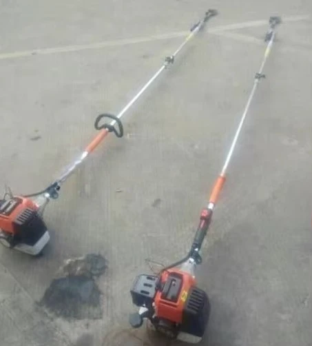 محرك الزيتون شاكر حصادة الزيتون متعددة الوظائف #6