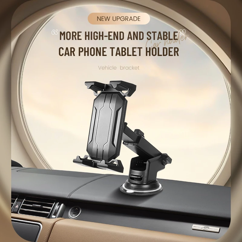 Universal Car Phone…