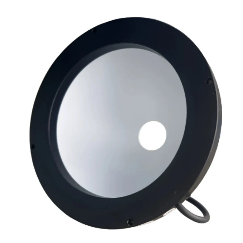 Industrial Diffuse Reflection Dome Light Integrating Sphere Light Lighting for CCD Camera Inspection