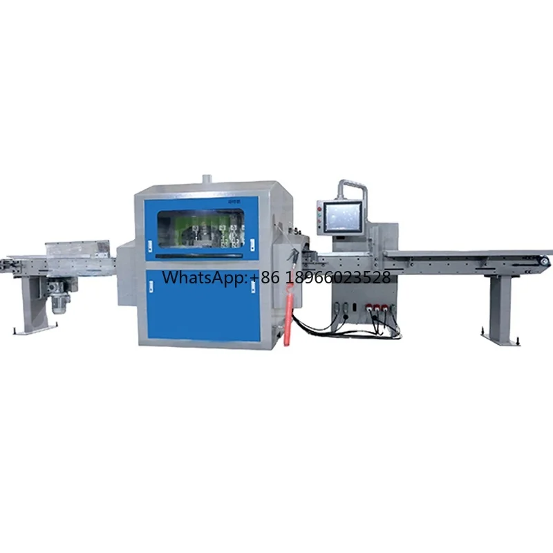 high performance   MP-80 High Speed Cutting Solution Wood Cross Cut Saw Machine Industrial Woodworking Applications Cross Cut