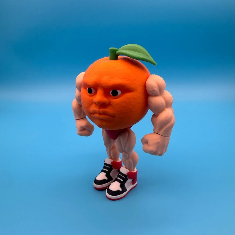 حار الإيطالية Brainrot Ai Tralalero Tralala الحيوانات التماثيل سطح المكتب ديكور تحصيل الحلي نماذج للحيوانات السحرية #5