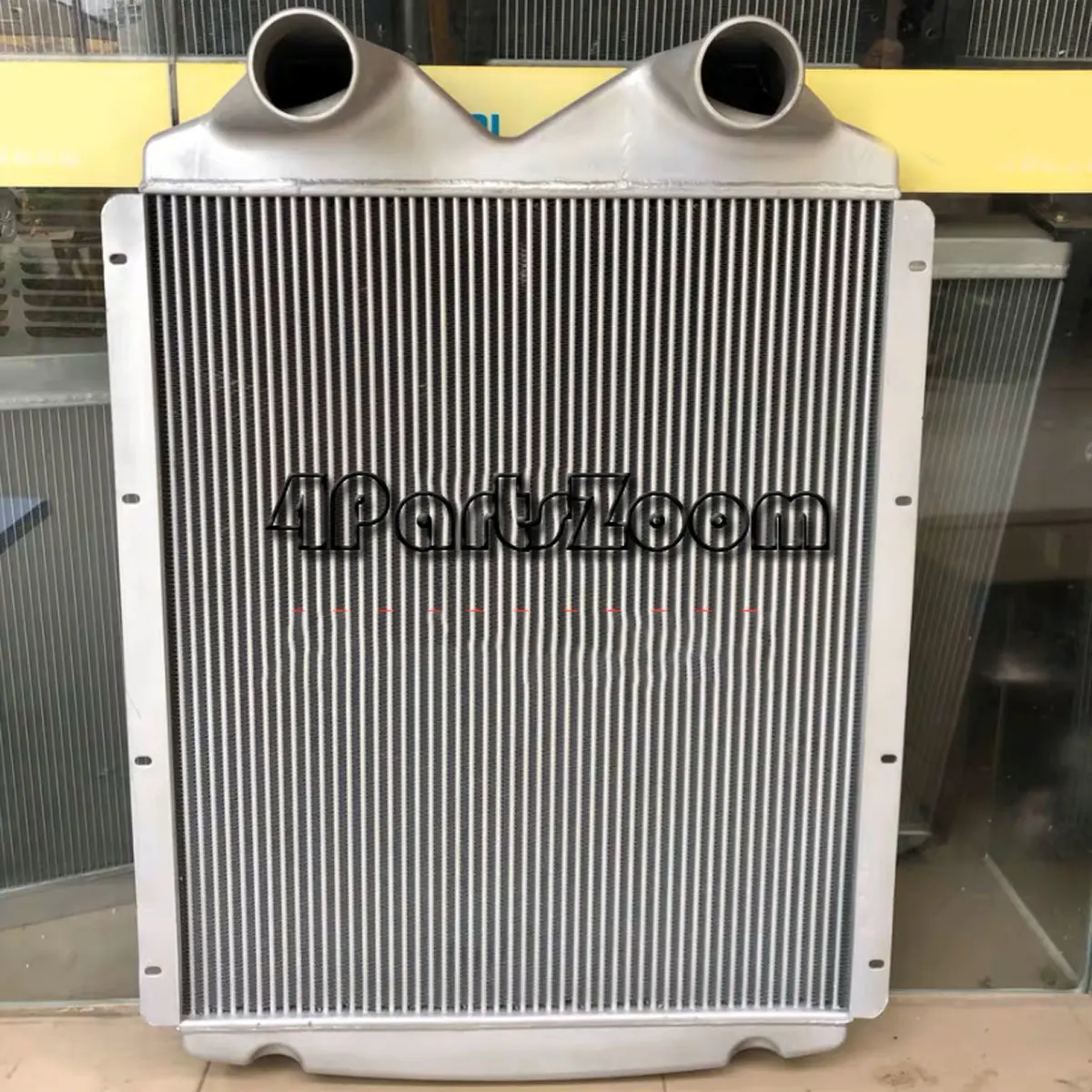 

Intercooler Charge Air Cooler 204-1042 For CAT Excavator E330C