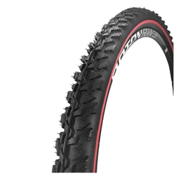Kenda Bicycle Tire 24/26X1.95/2.1 Cross-country Mountain Bike tyre Bike Parts K849