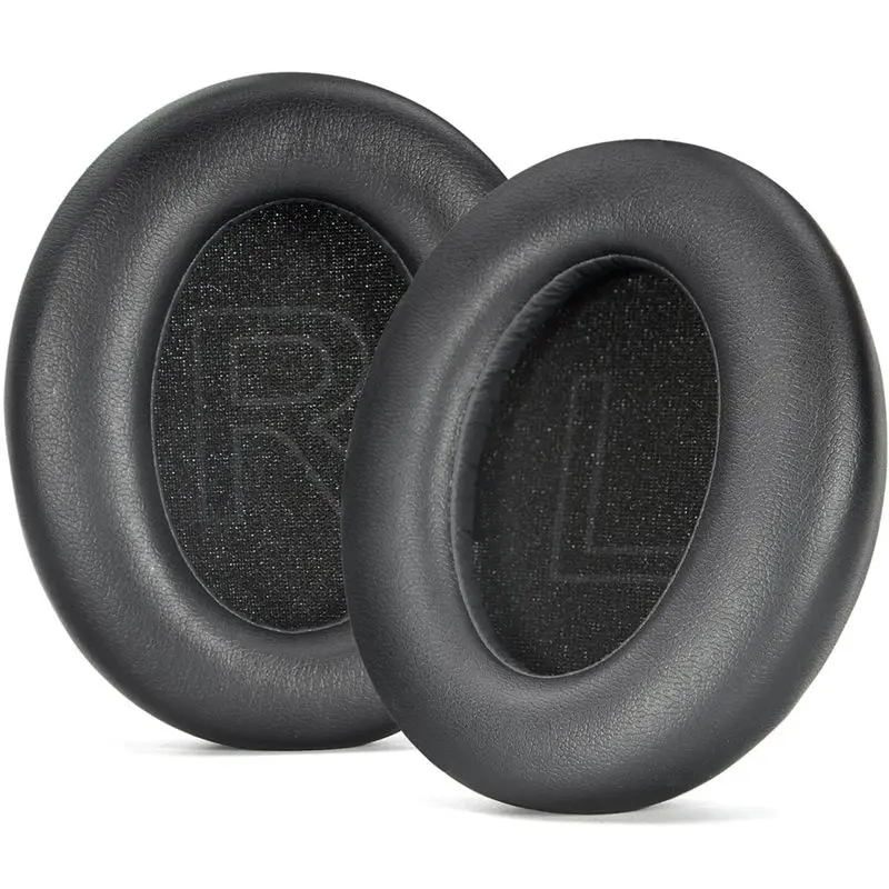 For Anker Soundcore Q11i Replacement Ear Pads Soft Foam Protein Cushions Wireless Headphones