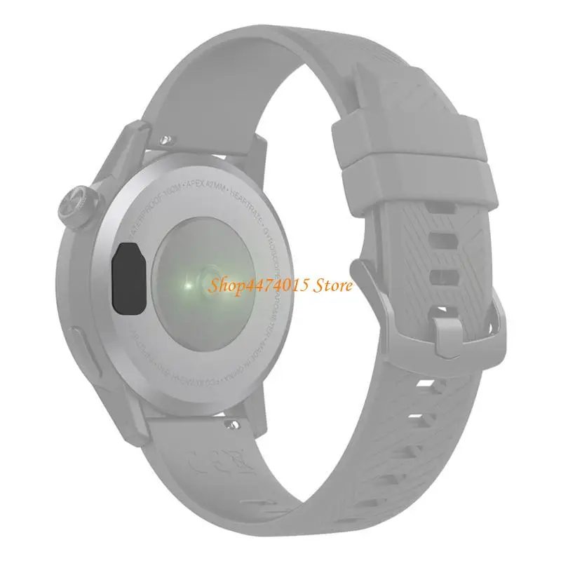 Pul Pul Pul For For Coros Зарядная зарядная защита Силиконовая крышка для WA