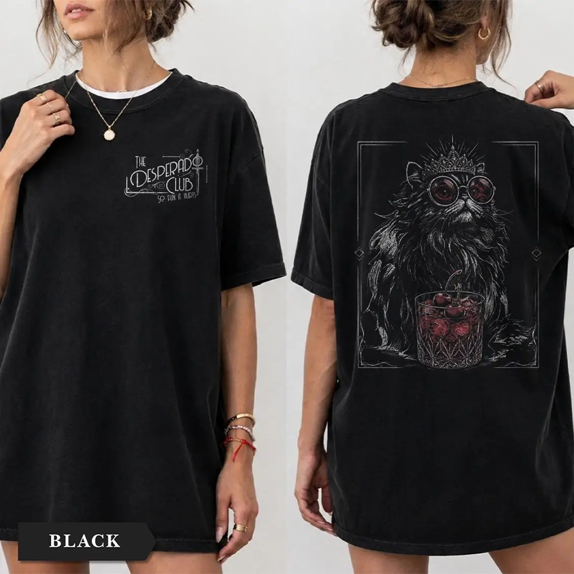 The Desperado Club Princess Donut Approved Shirt Dungeon Crawler Carl Mongo, New Achievement Tee