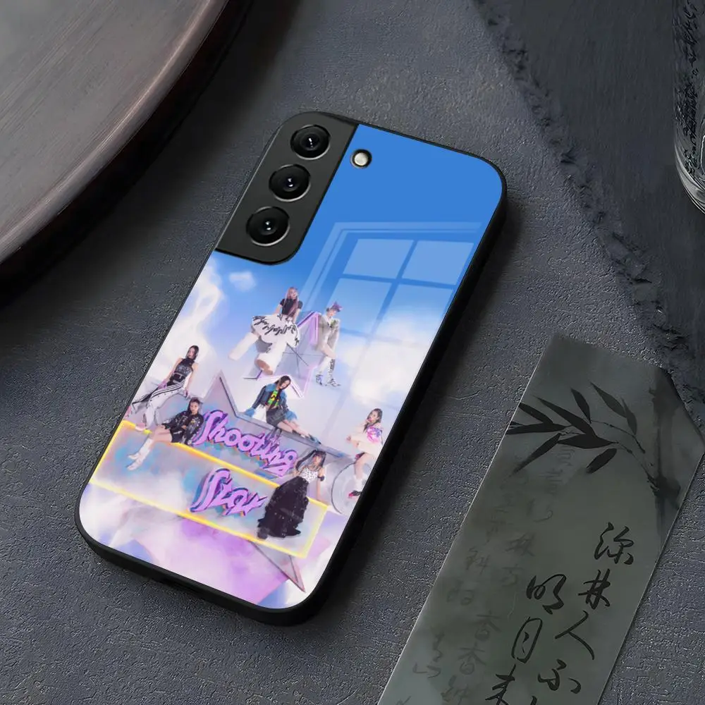 Kpop X-XG Phone Cas… - image