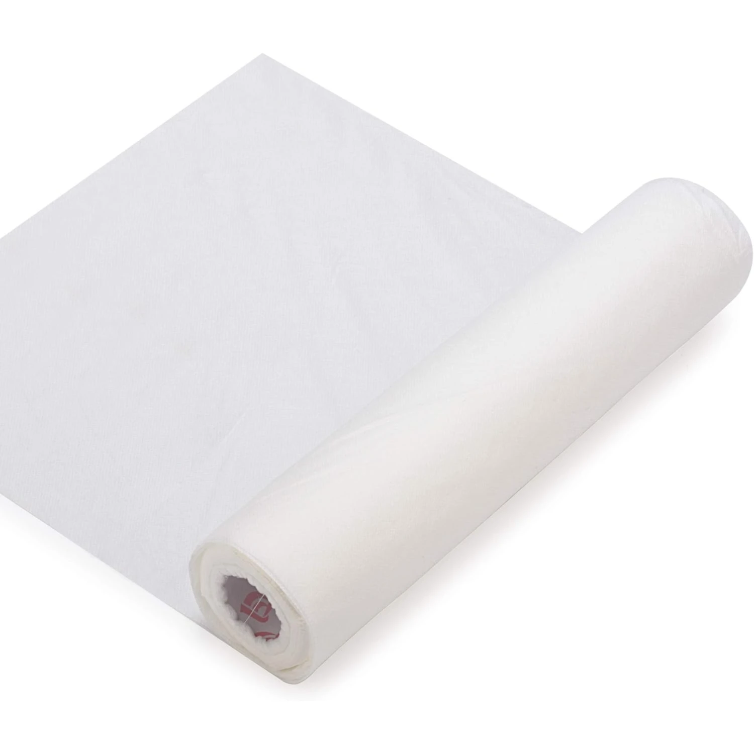 

Simthread нетканый водорастворимый стабилизатор для вышивки машины, рулон 12 дюймов x 10 лет