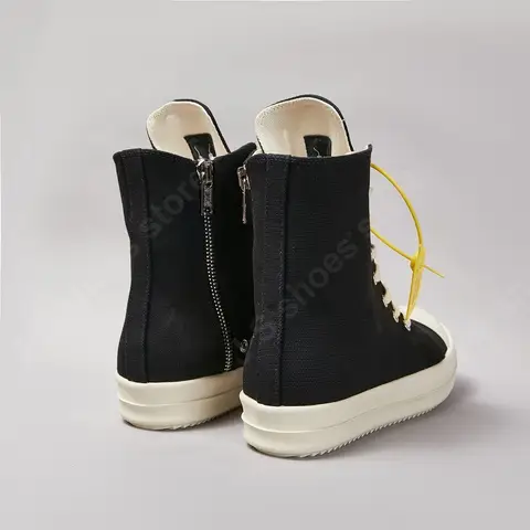 8 best sales रिक ओवेन्स पुरुषों के जूते - №8