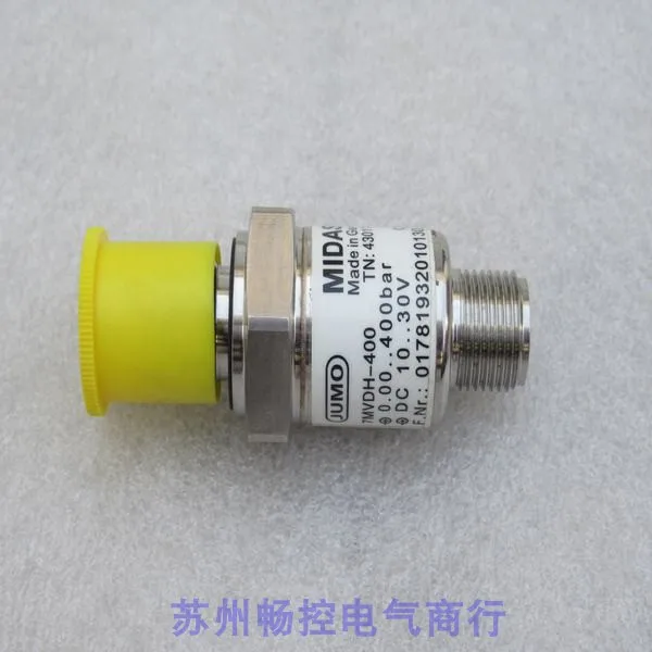 * Spot Sales * New German JUMO Pressure Switch 7MVDH-400 Spot 0... 400bar