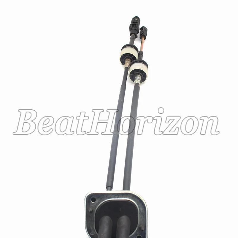 Cable Assy, Shift & Select,Gear Cables 28300-80J00 for suzuki sx4 1.5 1.6 2.0 Manual transmission  PETROL 5 SPEED MANUAL