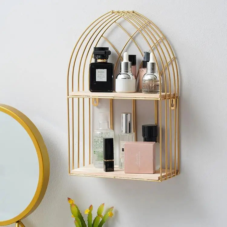 decorazioni-murali-creative-scaffale-a-muro-con-finestra-finta-accessori-murali-in-ferro-battuto-organizzatore-combinato-da-appendere