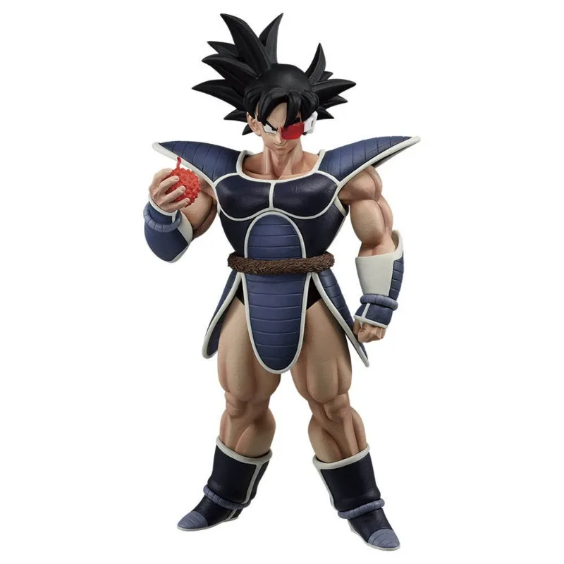 In stock Badnai original Ichiban Kuji Anime Dragon Ball Z Son Gohan Goten Cooler Turles Janemba Beerus Broli Figure Model Toys