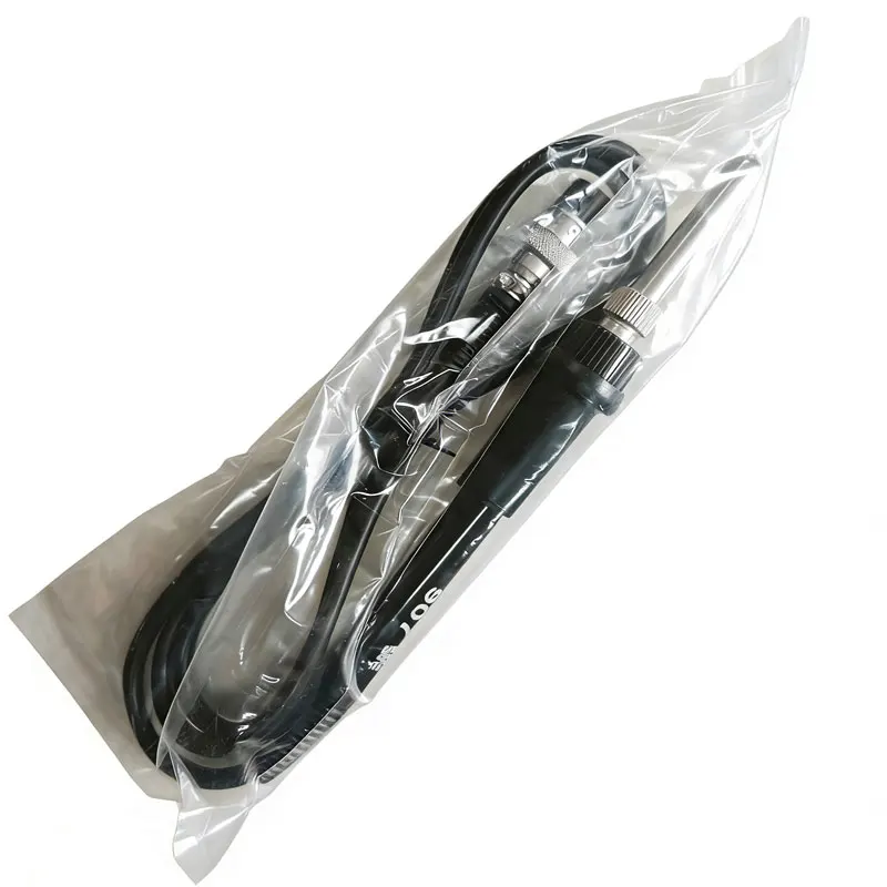 Original ATTEN 5 Pin/7 Pin Soldering Iron Handle for AT936b AT937 AT8586 AT8502D AT8502b AT936D AT938D AT936B AT936A AT936