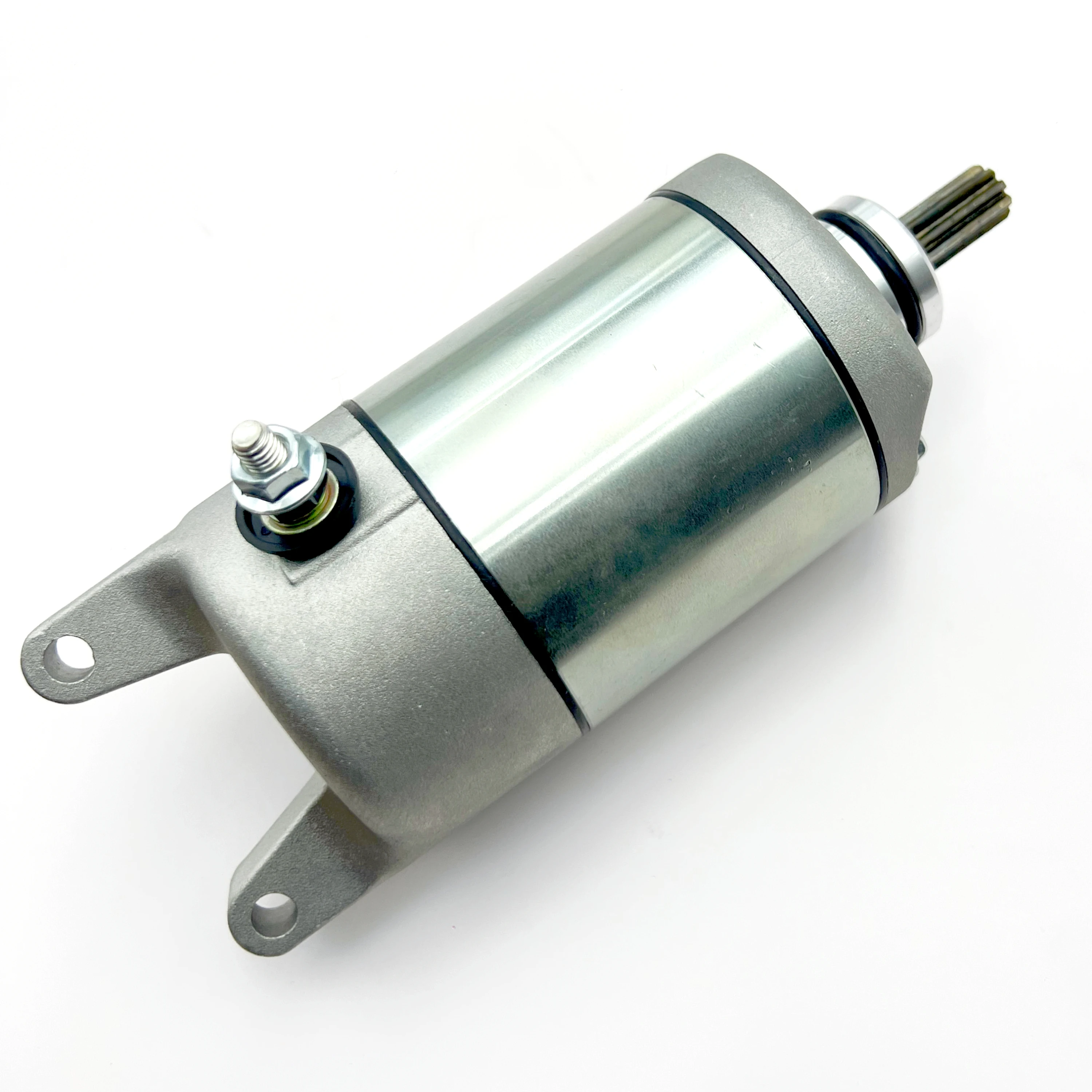 

Starter Motor Assembly for Kawasaki Brute Force 650 750 Prairie 650 700 KVF650 KFX700 KSV700 21163-0037 21163-1320 21163-1321