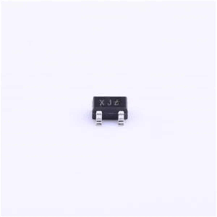 

500 шт./лот BSS138PW,115 (MOSFET)
