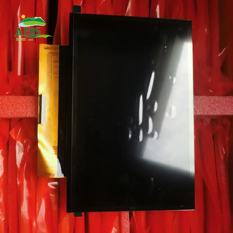 

AED5-PJ089Y2V5 8.9 Inch 4K MONO LCD Screen 3840X2400 Monochrome LCD For Photon MONO X
