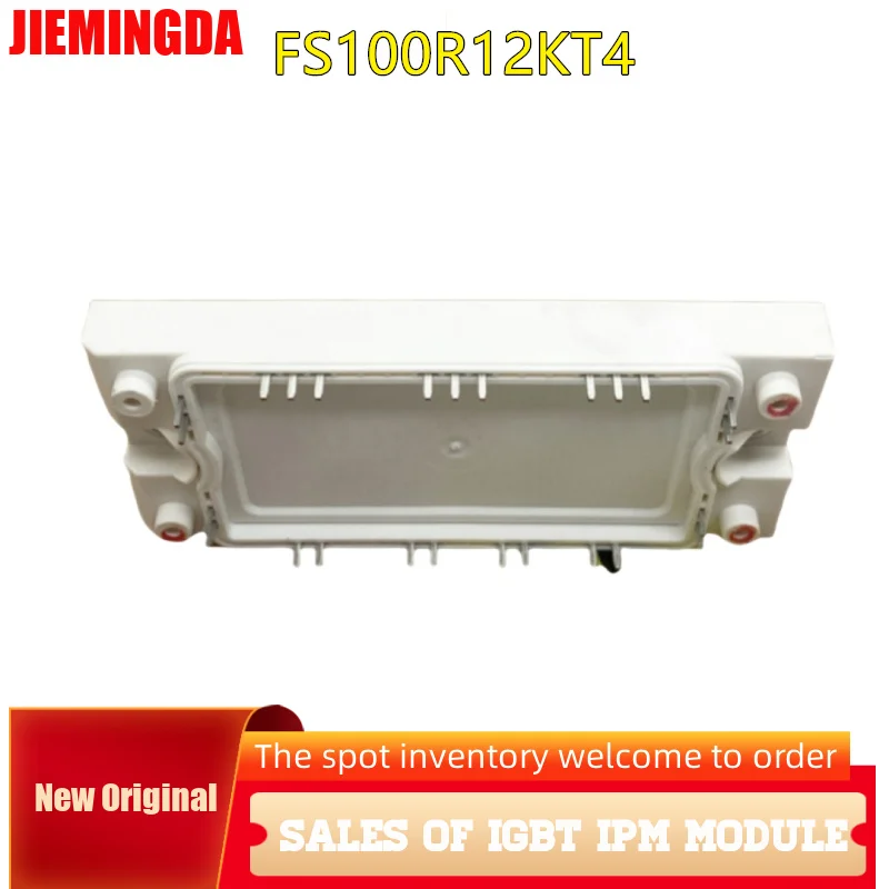 

6MBI100UB-120-51 FS100R12KT3 6MBI100U4B-120-50 6MBI100U4B-120 FS100R12KE3 FS100R12KT4 GD100FFL120C6S GD100FFT120C6S NEW IGBT