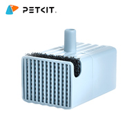 Original Petkit UVC Sterilization Wireless Water Pump Petkit Pet Water Dispenser Replacement Accessories Cats Drinking Fountain