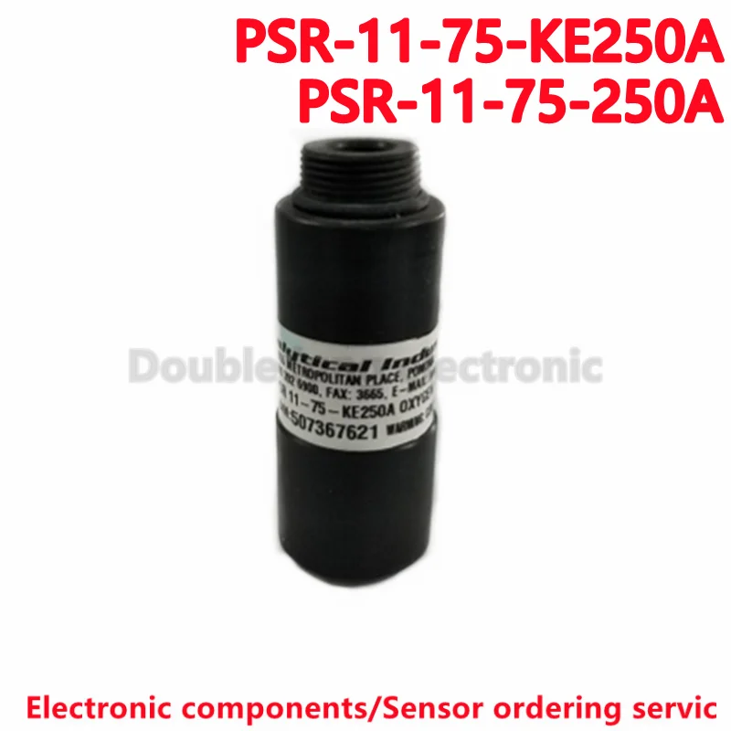 Analytical industries oxygen battery PSR-11-75-KE250A PSR-11-75-250A oxygen sensor BLEASE The anesthesia machine