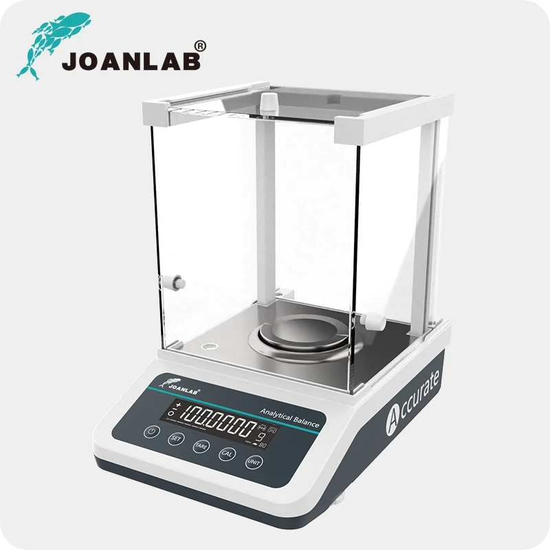 Laboratory analytical balance 0.0001g