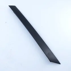 SLIDE GUIDE TRIM LEFT RIGHT Sliding groove guide decorative strip for Citroen C5X7 C5 (x7) 9326AV 96828272XT 9327A5 96828271XT
