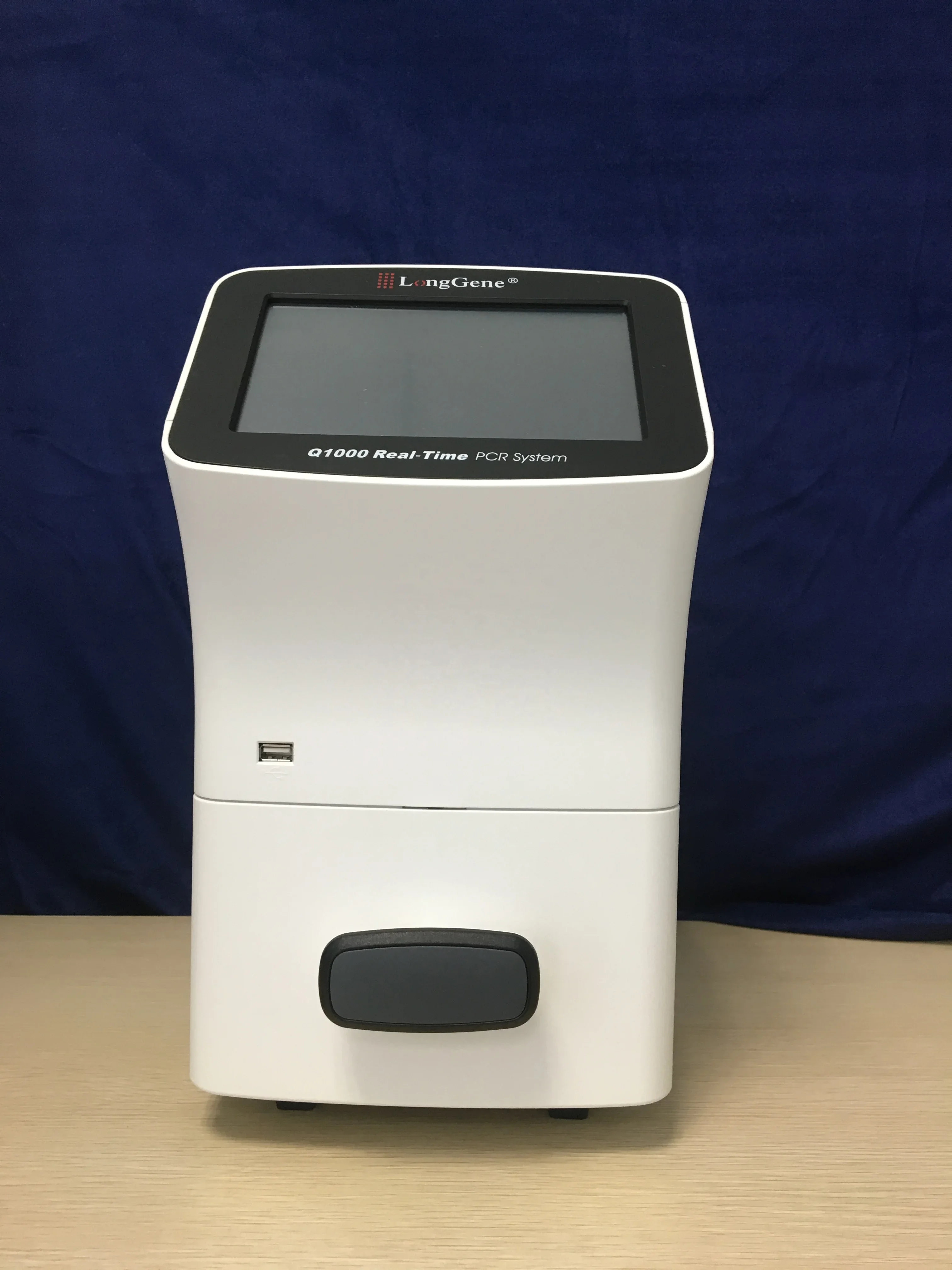 CHINCAN Q1000+ Ready to ship low price RT pcr lab machine Real Time PCR machine price system pcr