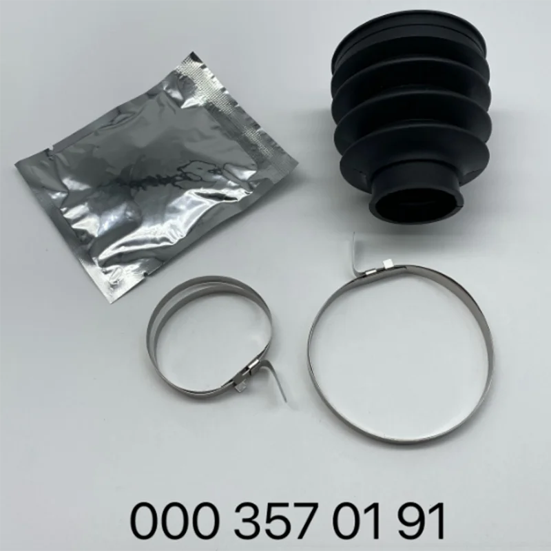 Boot Outer Cv Joint Kit 63.8X75X30.4 For Mercedes Benz W203 W204 C204 CL203 S203 S204 C218 C219 0003570191 A0003570191