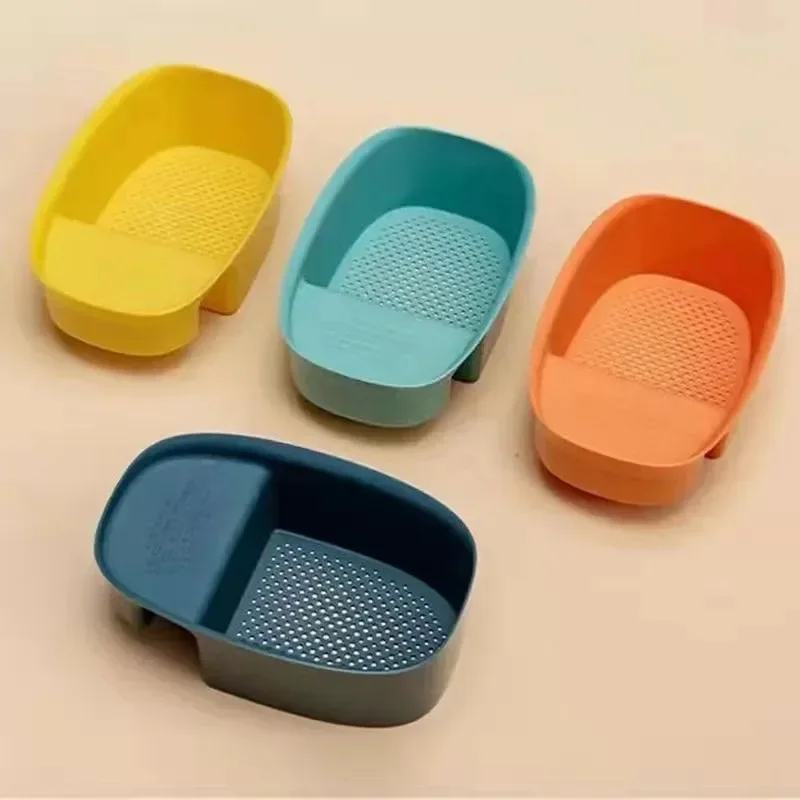 Kitchen Sink Strainer Sink Filter Food Vegetable Sink Stopper Drain Filter Colander Basket Anti-Blocking Household Gadgets