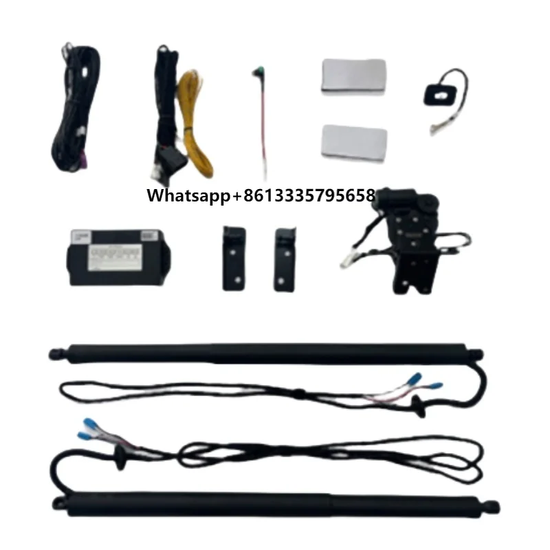 

Electric Tailgate Trunk Accessory for Land Cruiser LC 300 Car Tailgate Lift System Kit for 2015-2022 Body Parts Product