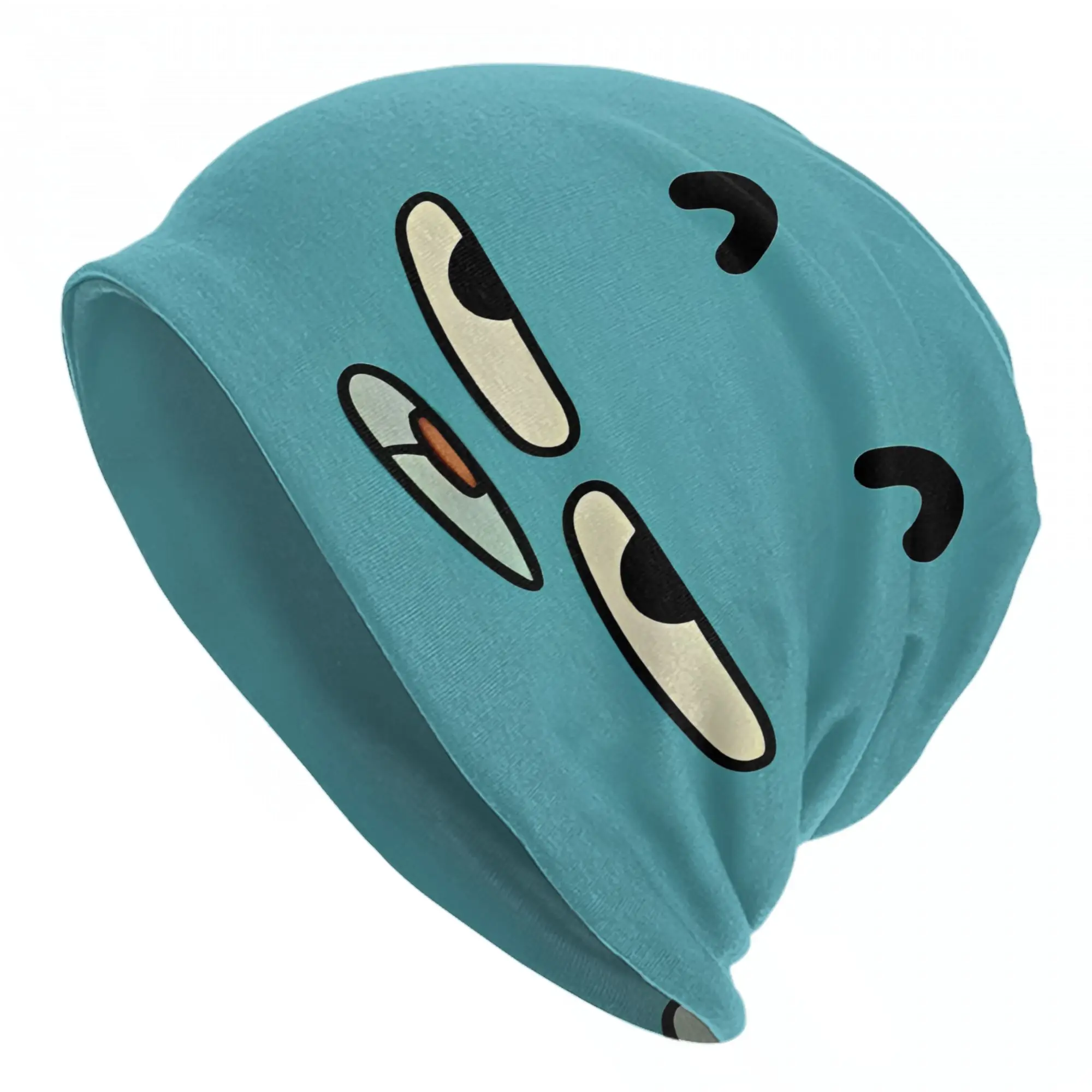 Gum Ball Watterson Bonnet Hats Autumn Winter Outdoor Amazings Gumballs Skullies Beanies Hats Unisex Warm Head Wrap Cap