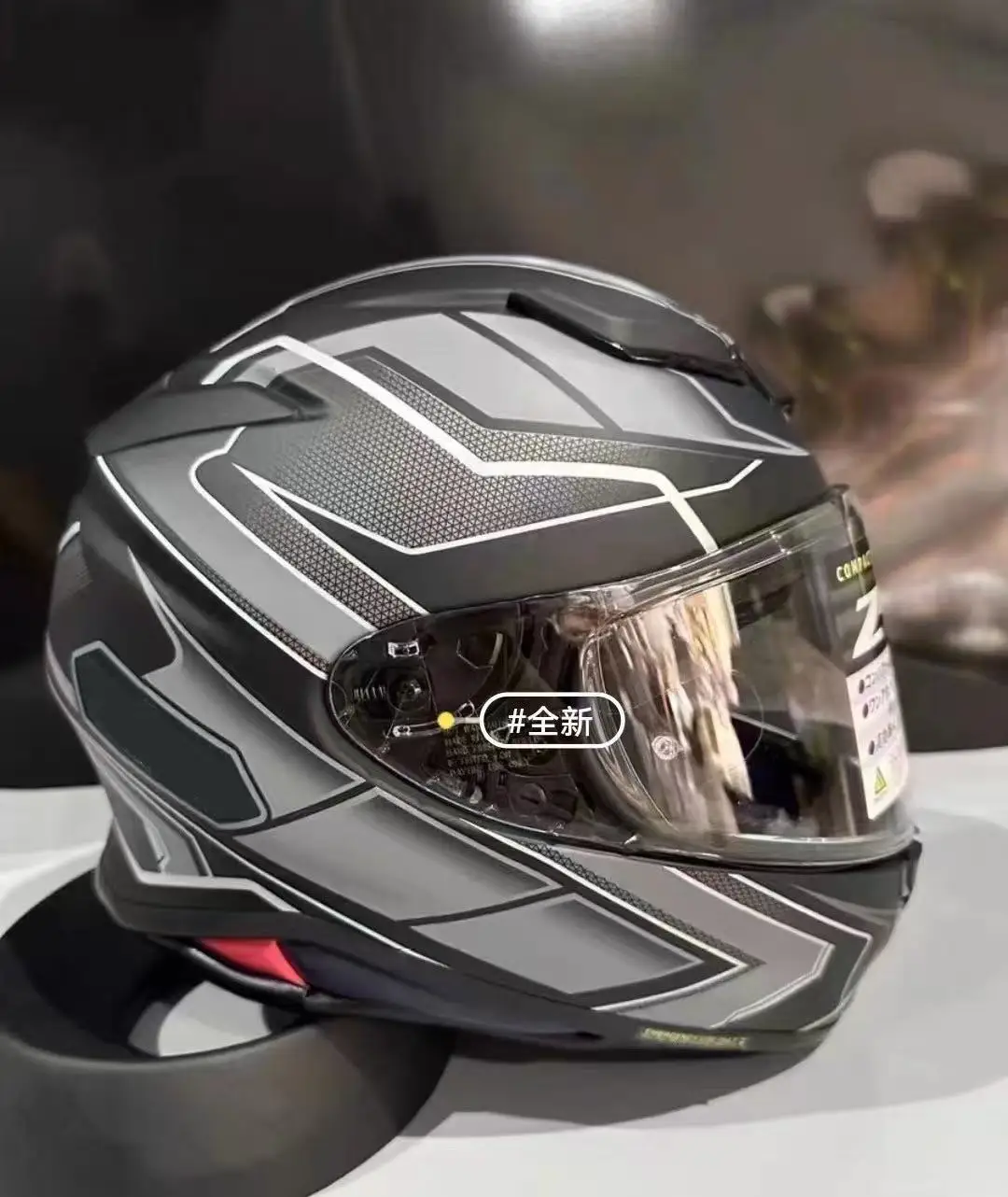 Full Face Motorcycle helmet  Z8 Z-8 CAPRICCIO NXR2 CAPRICCIO Riding Motocross Racing Motobike Helmet Casco De Motocicleta