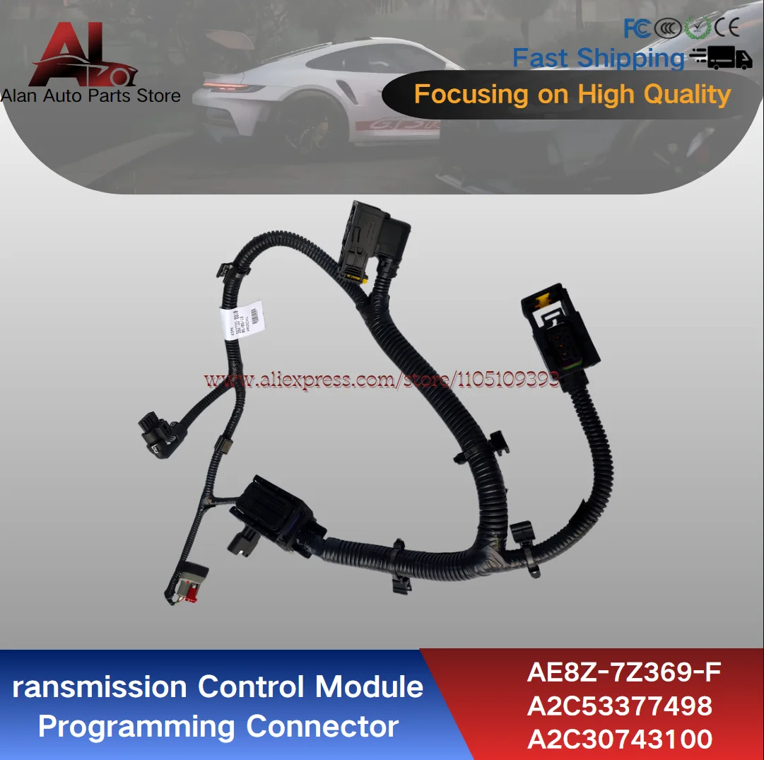 connecteur-de-programmation-du-module-de-commande-de-transmission-ae8z-7z369-f-a2c53377498-a2c30743100-dps6-6dct250-pour-ford-focus